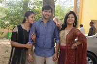Itlu Anjali First Look Launch